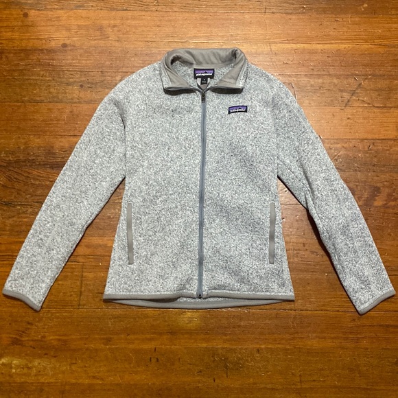 Patagonia Jackets & Blazers - Patagonia Better Sweater Fleece Jacket #188N